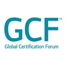 GCF Certification