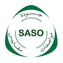 Saudi SASO Certification