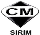 Malaysia SIRIM certification